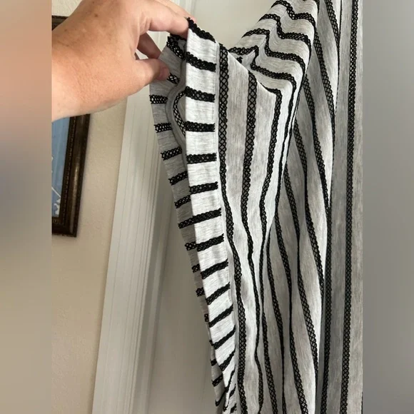 Calvin Klein Swim Coverup One Size - Picture 3 of 6